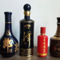 小姐姐酱酒,品味传统工艺与现代风情的完美融合