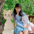 台湾讲课小姐姐,传授知识，点亮青春