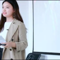 白敬亭的助理小姐姐,揭秘明星背后的暖心力量