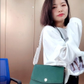 提包小姐姐视频,一镜到底的潮流演绎